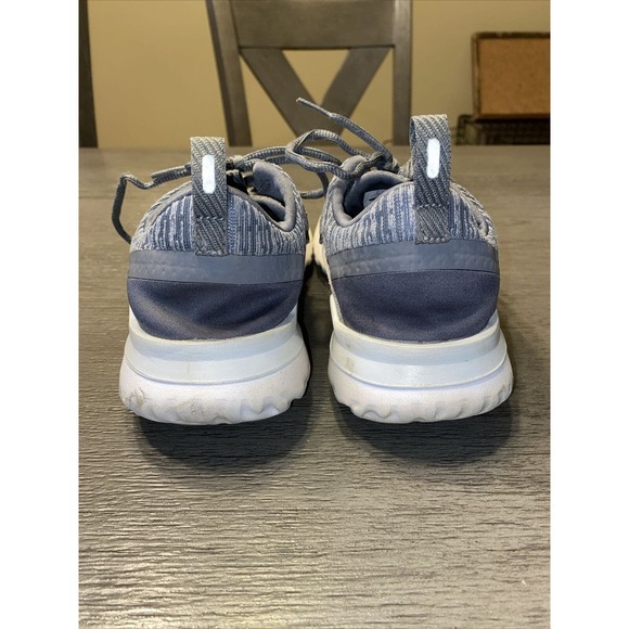 Nike Women's Renew Arena AJ5909-011 Running Training Shoes Grey Pink White Sz7 - Picture 2 of 7